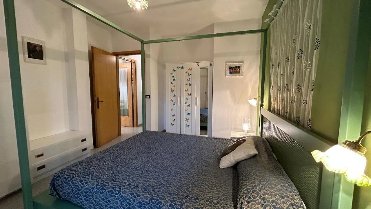 Immobiliare Al Ponte Apartment Cavallino-Treporti