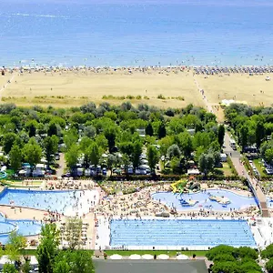 Holiday home Camping Marina Di Venezia 261s, Cavallino-Treporti