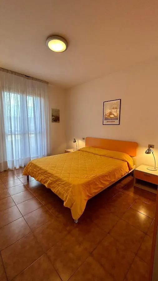 Immobiliare Al Ponte Apartment Cavallino-Treporti 0*,