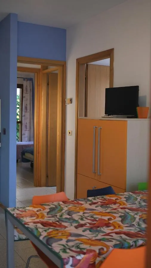 Immobiliare Al Ponte Apartment Cavallino-Treporti