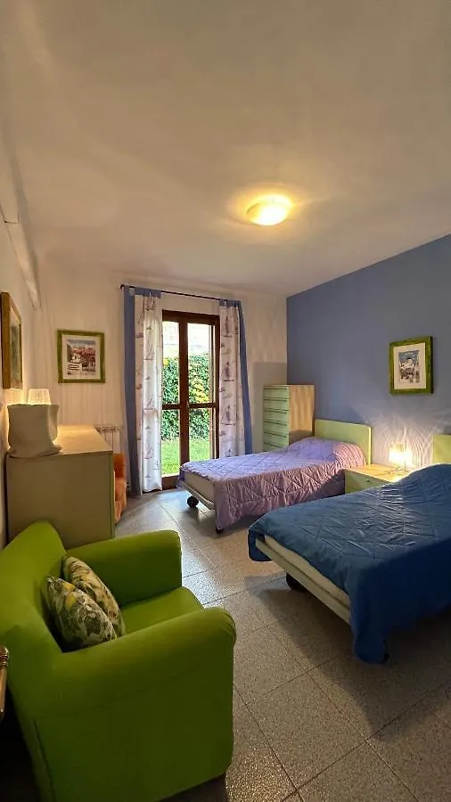 Immobiliare Al Ponte Apartment Cavallino-Treporti