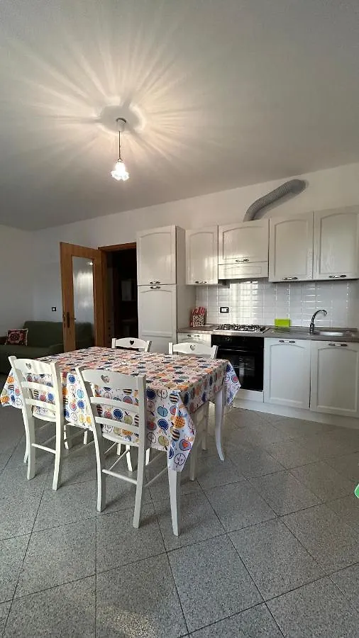 Immobiliare Al Ponte Apartment Cavallino-Treporti