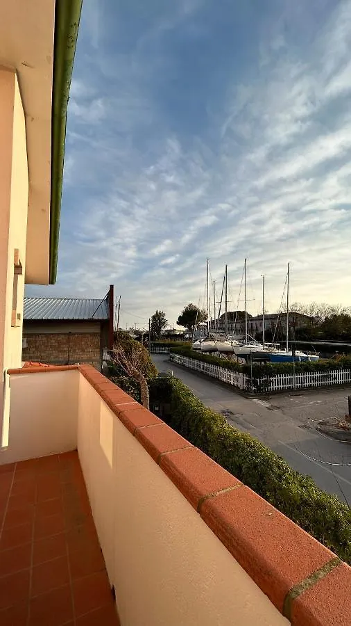Immobiliare Al Ponte Apartment Cavallino-Treporti Italy