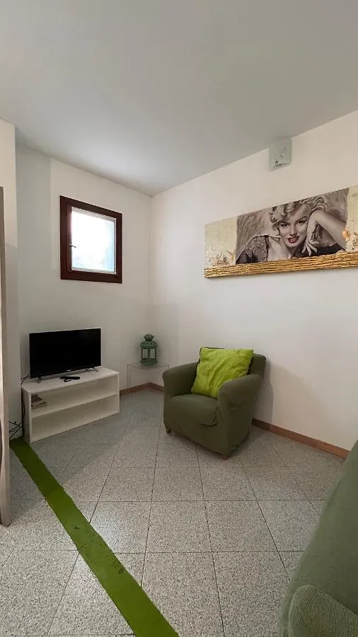 Immobiliare Al Ponte Apartment Cavallino-Treporti