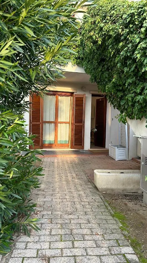 Immobiliare Al Ponte Apartment Cavallino-Treporti