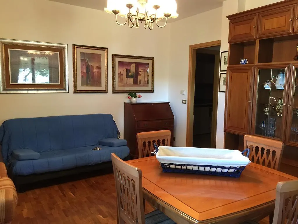 Immobiliare Al Ponte Apartment Cavallino-Treporti