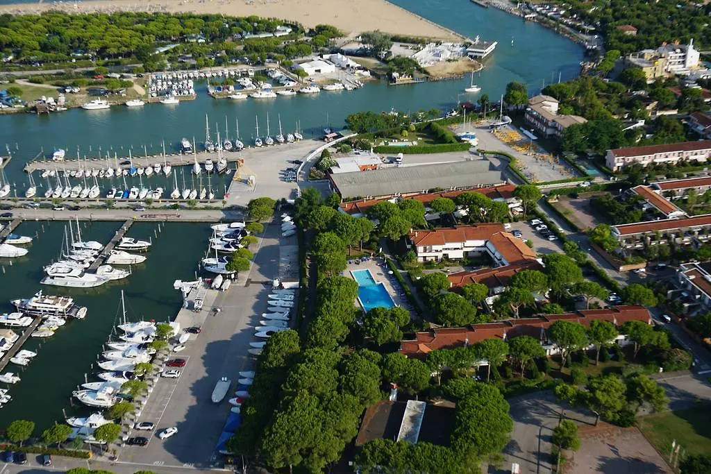 Immobiliare Al Ponte Apartment Cavallino-Treporti