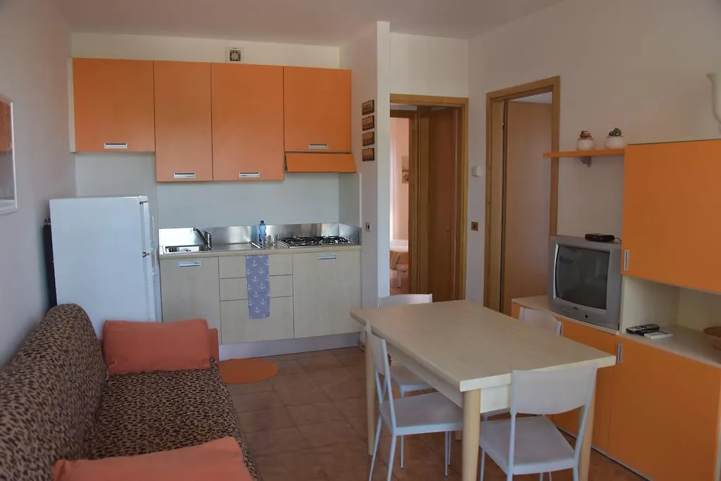 Immobiliare Al Ponte Apartment Cavallino-Treporti