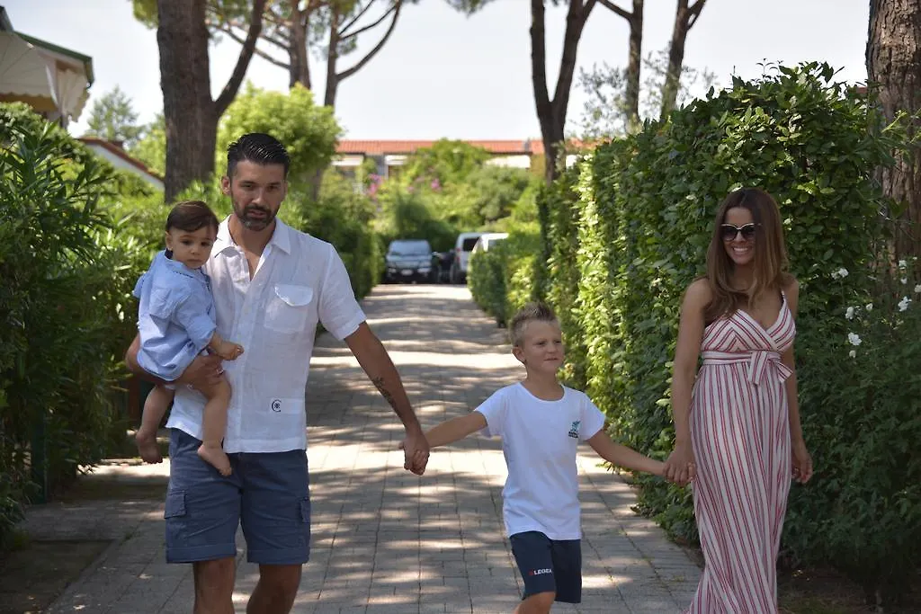 Immobiliare Al Ponte Apartment Cavallino-Treporti
